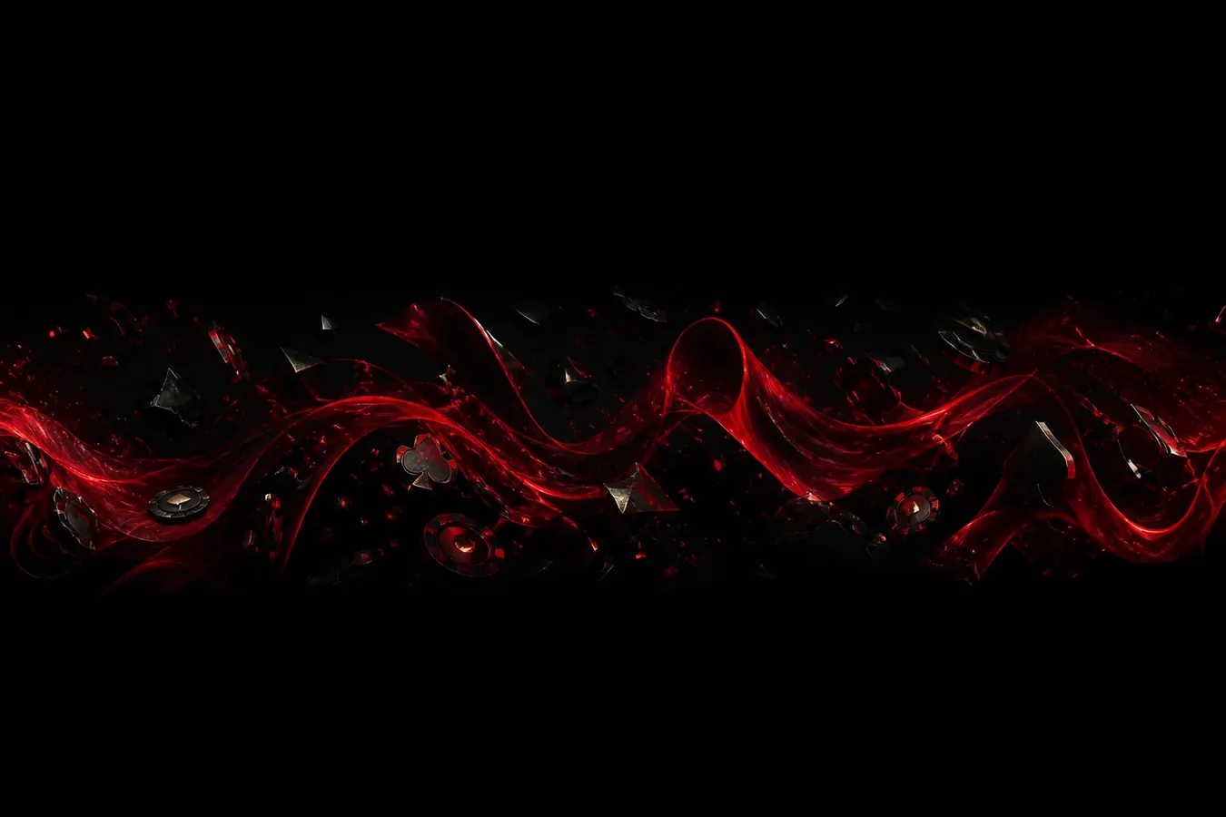 Atmospheric background for feedback and error sections